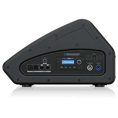 TURBOSOUND TFM122M-AN 2 Yollu 12" Aktif Sahne Monitörü