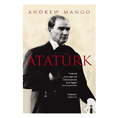 Atatürk (A.Mango)