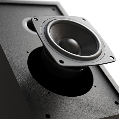 OAKCASTLE HIFI150 Bluetooth Müzik Seti