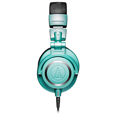 AUDIO TECHNICA ATH-M50X IB Buz Mavisi Kulaklık