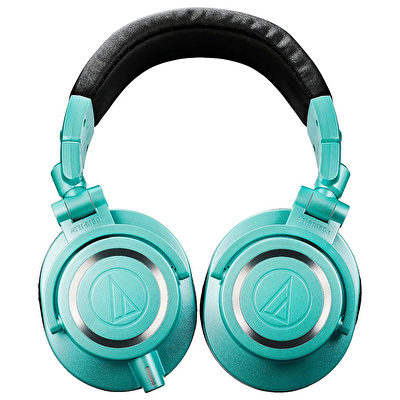AUDIO TECHNICA ATH-M50X IB Buz Mavisi Kulaklık