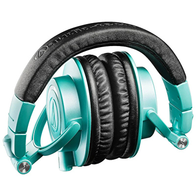 AUDIO TECHNICA ATH-M50X IB Buz Mavisi Kulaklık