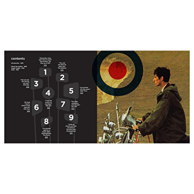 The Who & Quadrophenia