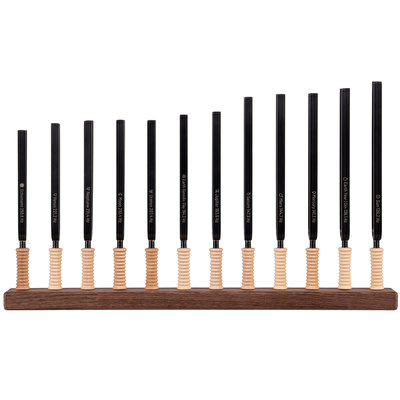 SCHLAGWERK STF-PL12 Planetary Set Universel Akort Çatalı Seti