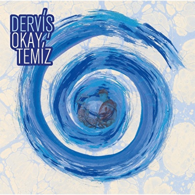 Okay Temiz - Derviş