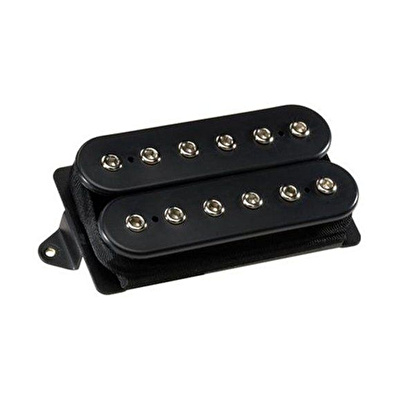 DiMarzio DP166FBK The Breed Bridge Humbucker Manyetik