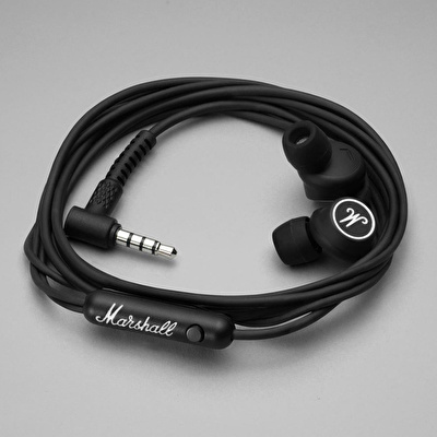 MARSHALL Mode CT-IE Black/ White Kulaklık