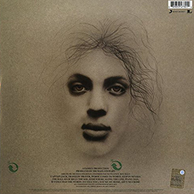 Billy Joel - Piano Man