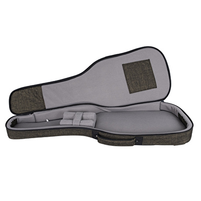 Kozmos KBAG-24EL-GR Yeşil Renk Elektro Gitar Gigbag