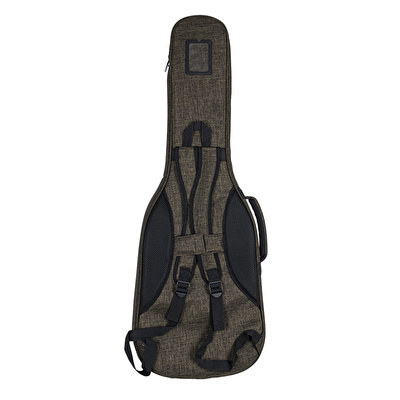 Kozmos KBAG-24EL-GR Yeşil Renk Elektro Gitar Gigbag
