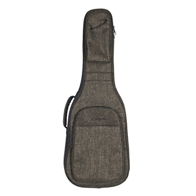 Kozmos KBAG-24EL-GR Yeşil Renk Elektro Gitar Gigbag