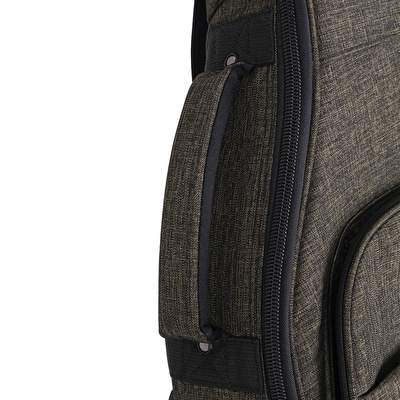 Kozmos KBAG-24EL-GR Yeşil Renk Elektro Gitar Gigbag