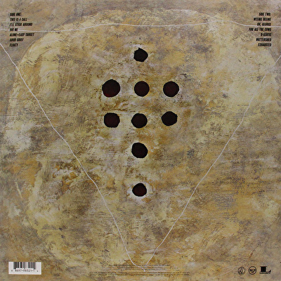 Foo Fighters – Foo Fighters