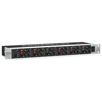 BEHRINGER POWERPLAY HA6000 / Kulaklık Amfisi