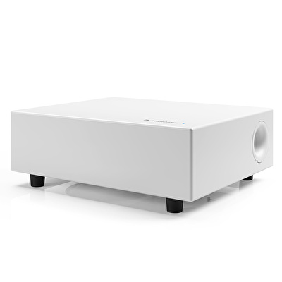 Audio Pro Business SUB-1 Beyaz Aktif Kablosuz Subwoofer (1,9Ghz)