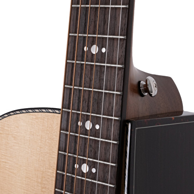 TYMA A2 CUSTOM ZL Elektro Akustik Gitar