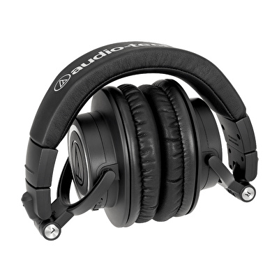 AUDIO TECHNICA ATH-M50XBT2 Kablosuz Kulak Üstü Kulaklık