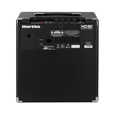 Hartke HD50 Bas Amfisi