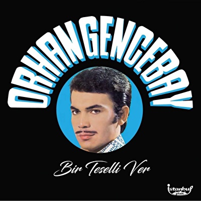 Orhan Gencebay-Bir Teselli Ver 