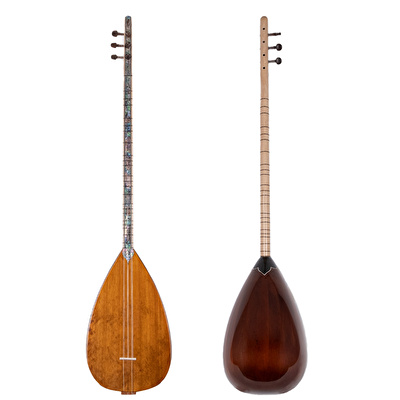 NEVAİ NV-5U-AR Uzun Sap Bağlama