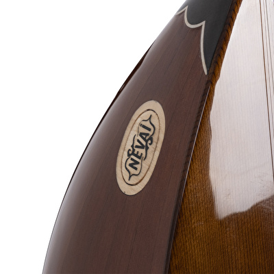 NEVAİ NV-5U-AR Uzun Sap Bağlama