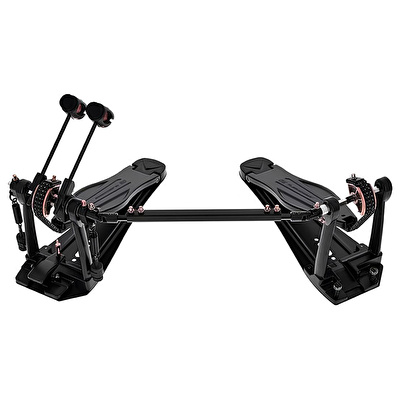 TAMA HP310LWBC Limited Edition Speed Cobra 310 Black & Copper Çiftli Bas Davul Pedalı