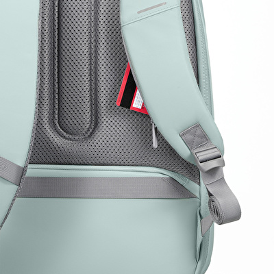 XD DESIGN Bobby Edge Hırsızlık Korumalı Sırt Çantası 17L