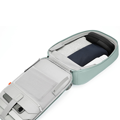 XD DESIGN Bobby Edge Hırsızlık Korumalı Sırt Çantası 17L