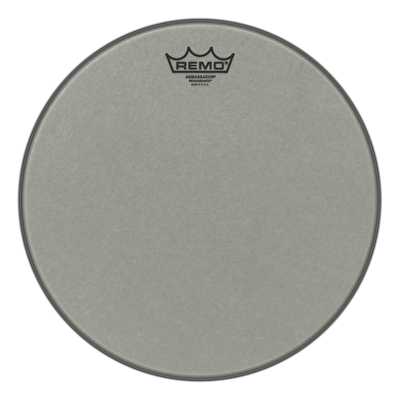 REMO RA-0013-SS- Ambassador® Renaissance® 13" Davul Derisi