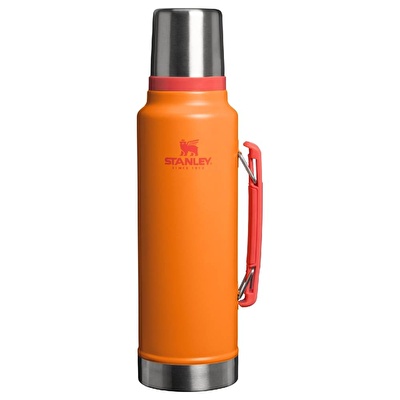 STANLEY The Legendary Classic Bote 1.4L/ 1.5QT Goldenrod Coral