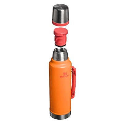 STANLEY The Legendary Classic Bote 1.4L/ 1.5QT Goldenrod Coral
