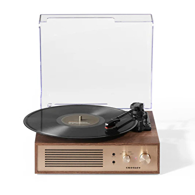 CROSLEY Miles Bluetooth Bağlantılı Vintage Görünümlü Pikap