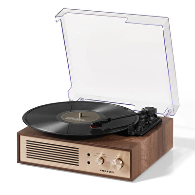 CROSLEY Miles Bluetooth Bağlantılı Vintage Görünümlü Pikap