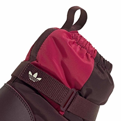 ADIDAS Superstar 360 Bordo Çocuk Botu