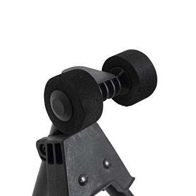 KOZMOS KS-GS033 Katlanabilir Gitar Standı