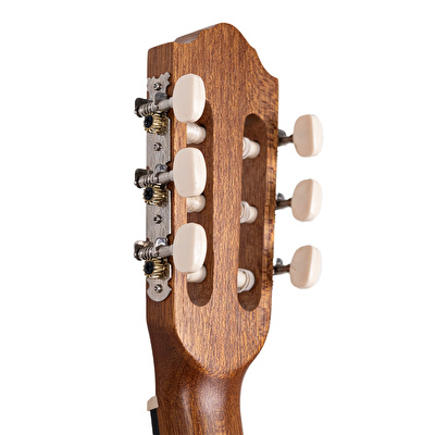 KOZMOS IC-120 4/4 HNA Klasik Gitar