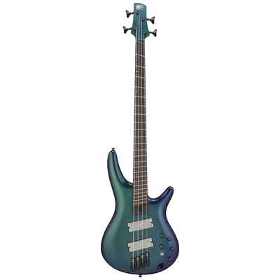 Ibanez SRMS720-BCM 4 Telli Bas Gitar