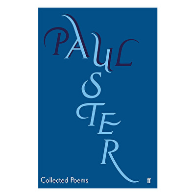 Paul Auster - Collected Poems
