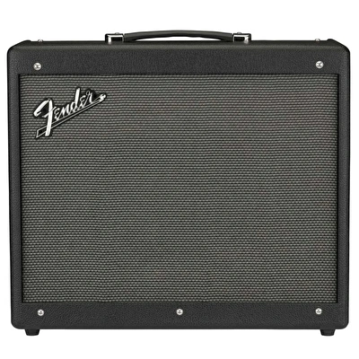 Fender Mustang GTX100 UK Elektro Gitar Amfisi