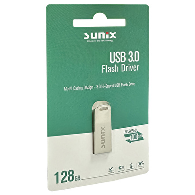 SUNIX 128gb Flaş Bellek