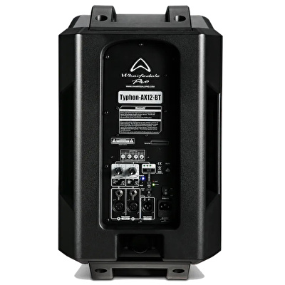 Wharfedale Pro Typhon-AX12-BT Hoparlör
