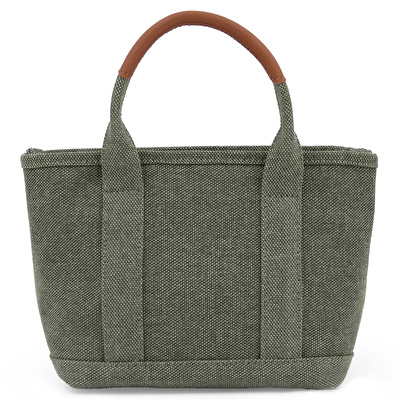 MAISON SACREE Miramar Haki Mini Kol Çantası