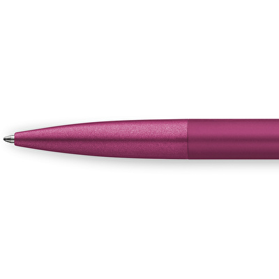 LAMY Noto Tükenmez Kalem Burgundy