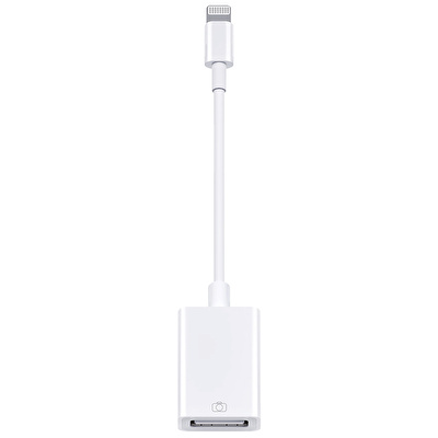 SUNIX Lightning To Usb Kamera Adaptör