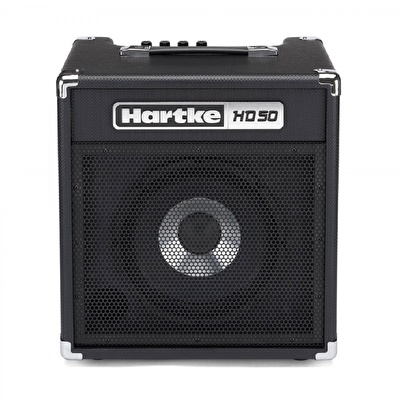 Hartke HD50 Bas Amfisi