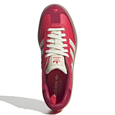 ADIDAS Sambae Kırmızı Kadın Ayakkabısı