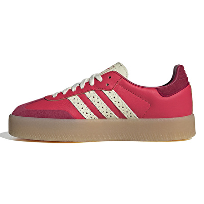 ADIDAS Sambae Kırmızı Kadın Ayakkabısı