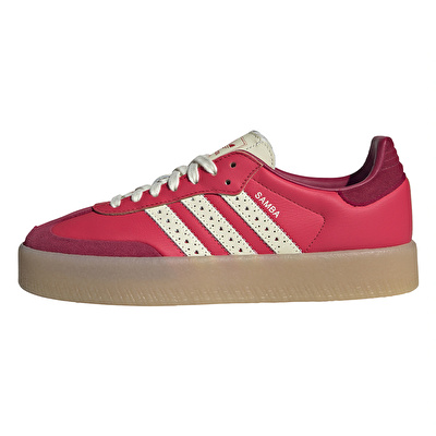 ADIDAS Sambae Kırmızı Kadın Ayakkabısı