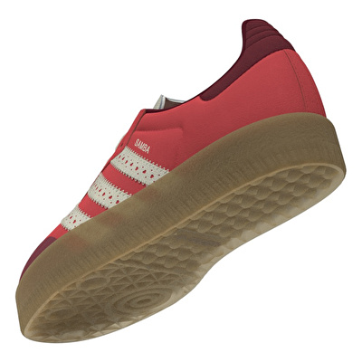 ADIDAS Sambae Kırmızı Kadın Ayakkabısı