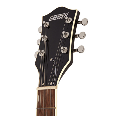 Gretsch G5622 Electromatic Center Block Double-Cut V-Stoptail Laurel Klavye Bristol Fog Elektro Gitar
